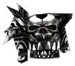 Bone Armor - MU Online Season 21 item drop