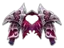 Red Wing Armor - MU Online Season 21 item drop