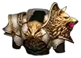 Temple Guard Crusader Armor - MU Online Season 21 item drop