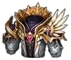 Imperial Illusion Knight Armor - MU Online Season 21 item drop