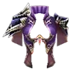 Eternal Wing Armor - MU Online Season 21 item drop