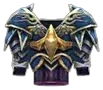 Titan Armor - MU Online Season 21 item drop