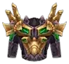 Brave Armor - MU Online Season 21 item drop