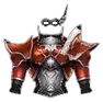Destroy Armor - MU Online Season 21 item drop