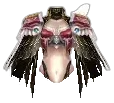 Seraphim Armor - MU Online Season 21 item drop