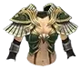 Divine Armor - MU Online Season 21 item drop
