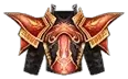 Royal Armor - MU Online Season 21 item drop