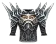 Hades Armor - MU Online Season 21 item drop