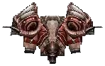 Sacred Fire Armor - MU Online Season 21 item drop