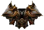 Storm Jahad Armor - MU Online Season 21 item drop