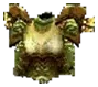 Brass Armor - MU Online Season 21 item drop