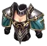 Gru Hill Armor - MU Online Season 21 item drop