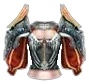 Princie Armor - MU Online Season 21 item drop