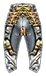 Guardian Pants - MU Online Season 21 item drop