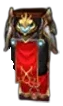 Holyangel Knight Pants - MU Online Season 21 item drop