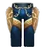 Dark Phoenix Pants - MU Online Season 21 item drop