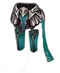 Slayer Pants (A) - MU Online Season 21 item drop