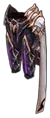 Silverheart Elf Pants (A) - MU Online Season 21 item drop