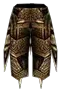 Pad Pants - MU Online Season 21 item drop