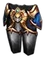 Manticore Wizard Pants - MU Online Season 21 item drop