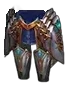 Manticore Lancer Pants - MU Online Season 21 item drop