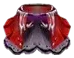 Red Spirit Pants - MU Online Season 21 item drop