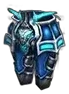 Blue Eye Light Wizard Pants - MU Online Season 21 item drop