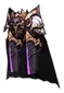 Silver Heart Light Wizard Pants - MU Online Season 21 item drop