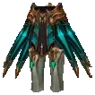 Geist Pants - MU Online Season 21 item drop