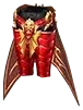 Apocalypse Wizard Pants - MU Online Season 21 item drop