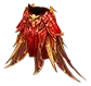 Apocalypse Lancer Pants - MU Online Season 21 item drop