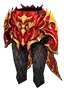 Apocalypse Mage Pants - MU Online Season 21 item drop
