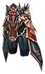 Apex Pants - MU Online Season 21 item drop