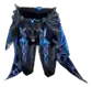 Lightning Lancer Pants - MU Online Season 21 item drop