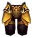 Sunlight Pants - MU Online Season 21 item drop