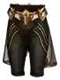 Temple Guard White Wizard Pants - MU Online Season 21 item drop