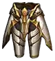 Temple Guard Mage Pants - MU Online Season 21 item drop