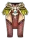 Violent Wind Pants - MU Online Season 21 item drop