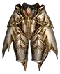 Temple Guard Crusader Pants - MU Online Season 21 item drop