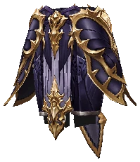 Imperial Crusader Pants - MU Online Season 21 item drop