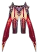 Demonic Pants - MU Online Season 21 item drop