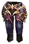 Imperial Slayer Pants - MU Online Season 21 item drop