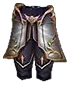 Imperial Gun Crasher Pants - MU Online Season 21 item drop