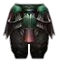 Piercing Groove Pants - MU Online Season 21 item drop