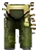 Brass Pants - MU Online Season 21 item drop